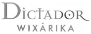 Logo Wixarika Dictador